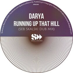 Cover of Runnin’ Up That Hill