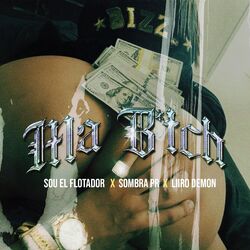 Cover of Ma B*Tch
