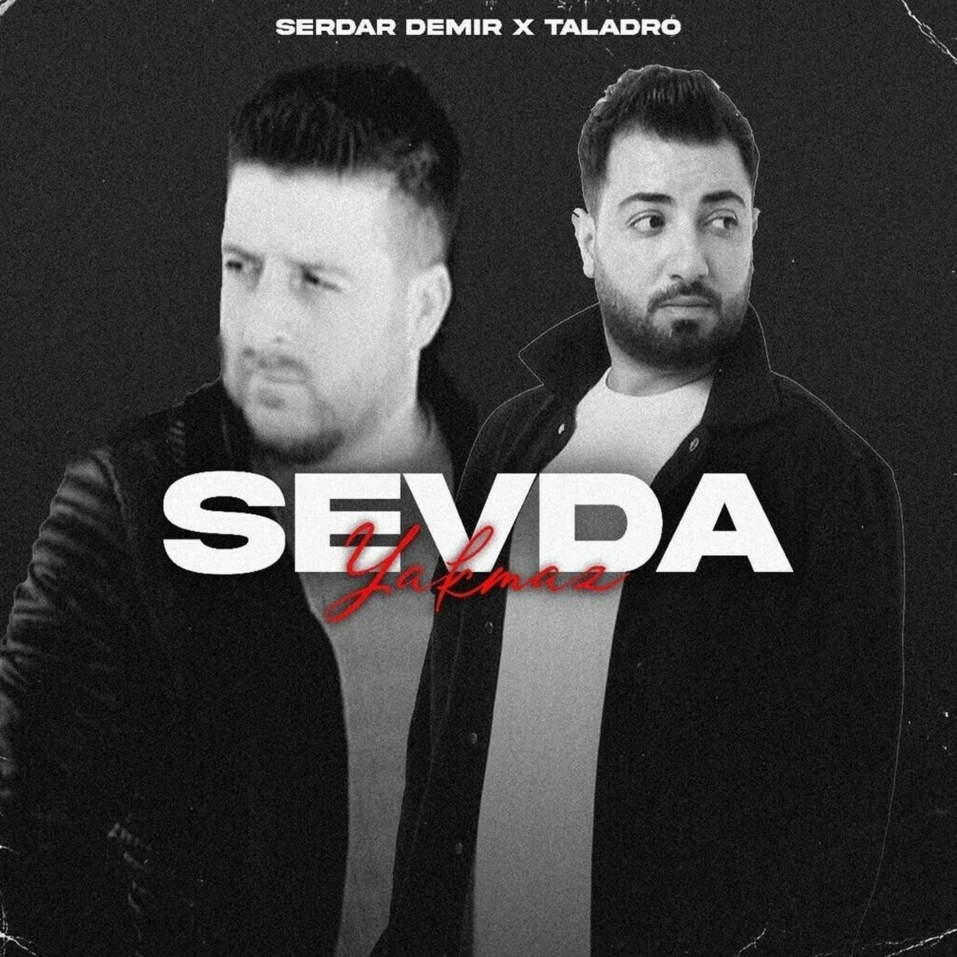 Album cover of Sevda Yakmaz