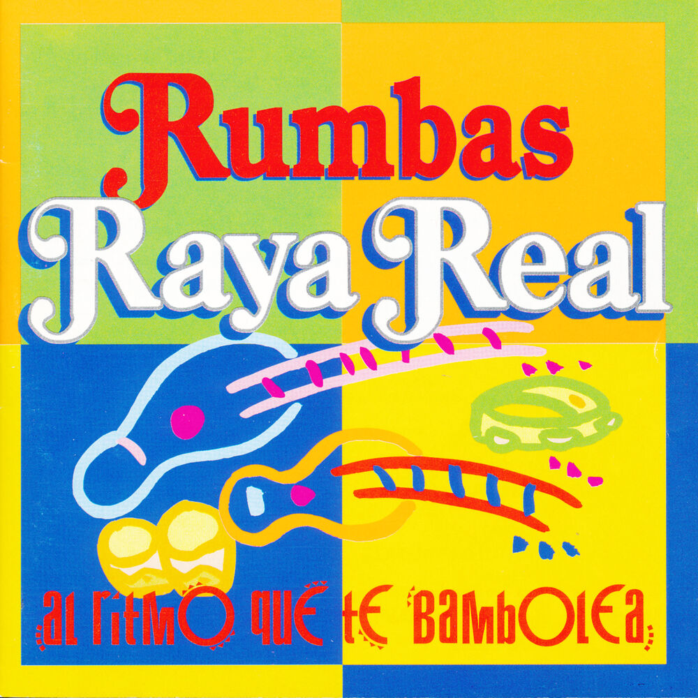 Picture of Rumbas. Al Ritmo Que Te Bambolea