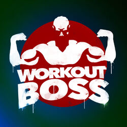 Cover of Workout Boss