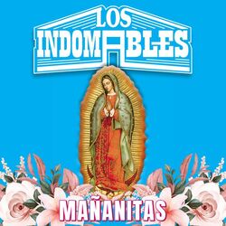 Cover of Mañanitas