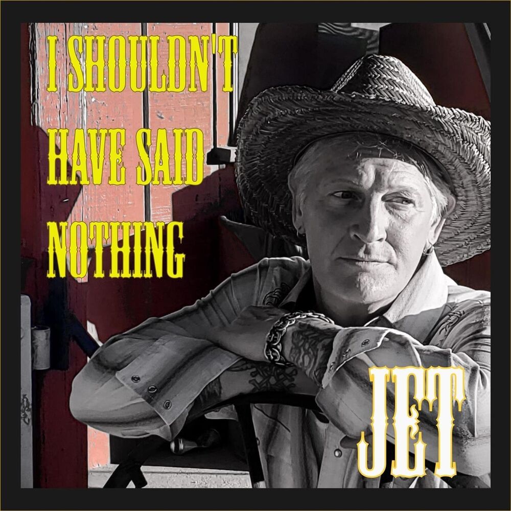 Picture of I Shouldn't Have Said Nothing