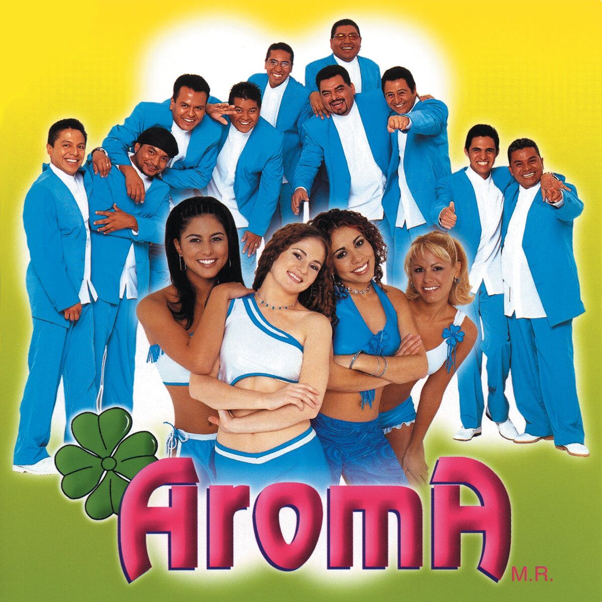 Album cover of Se Gastó El Corazón