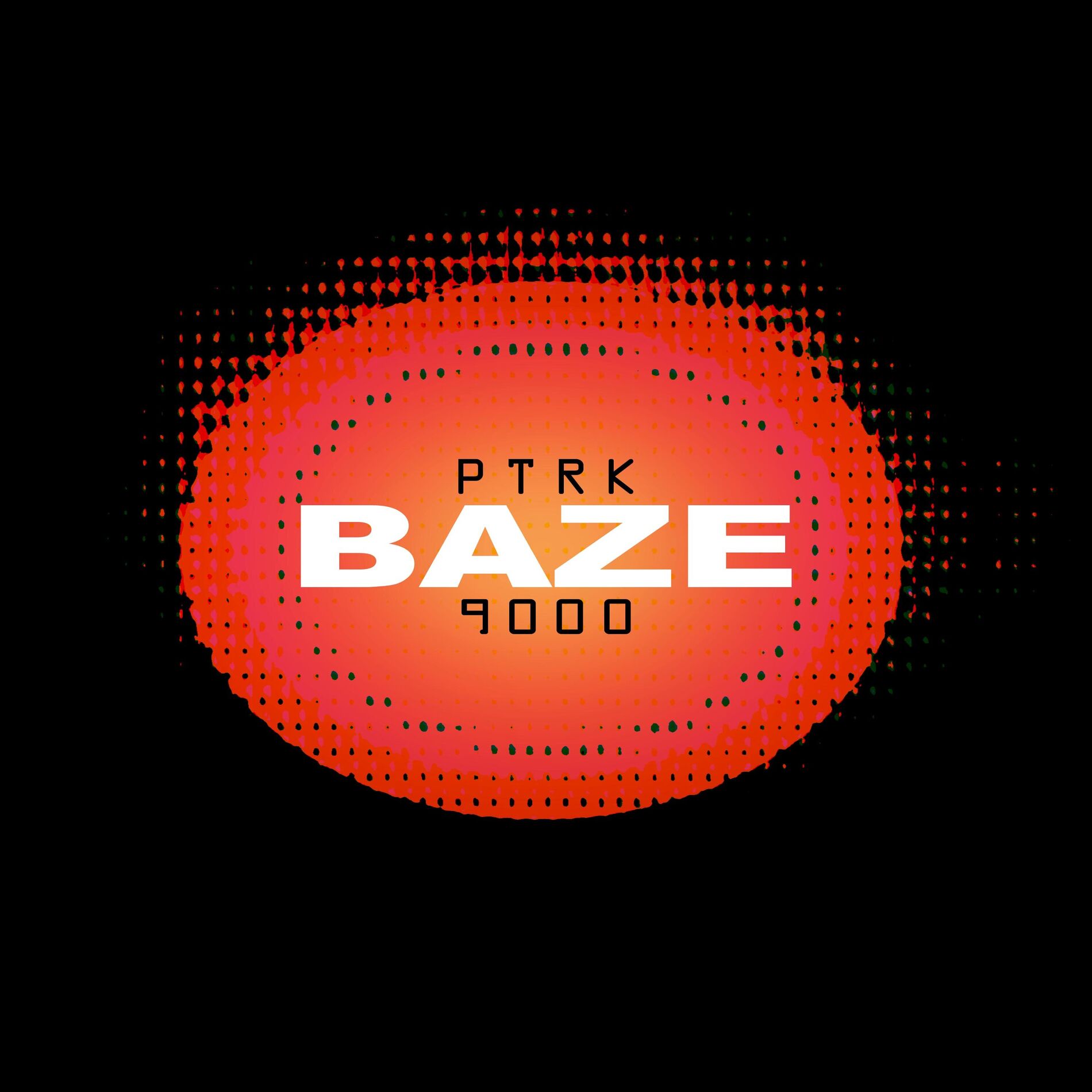 Album cover of Baze