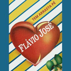 Cover of Tem Arrasta Pé