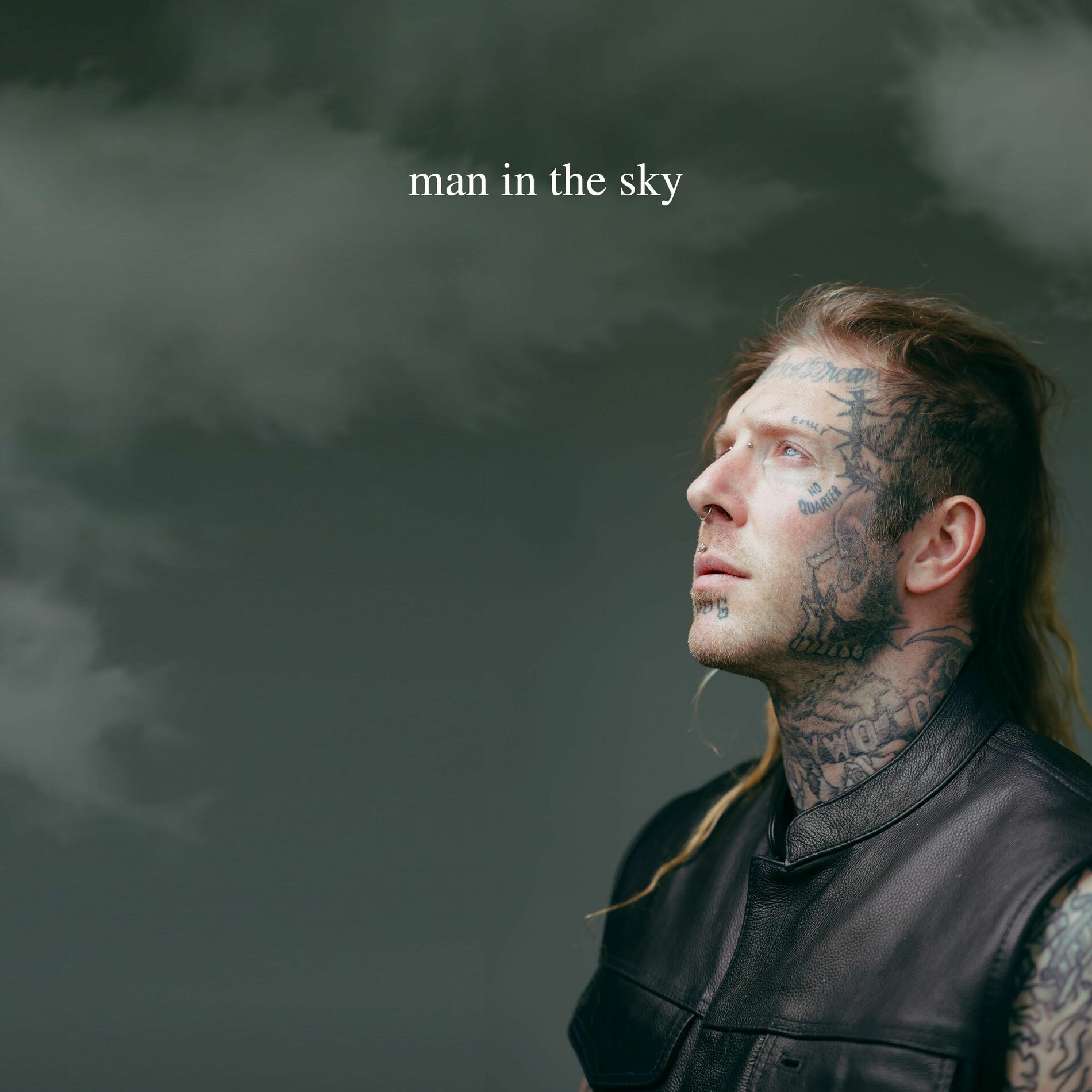 Album cover of Man In the Sky