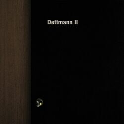 Cover of Dettmann II