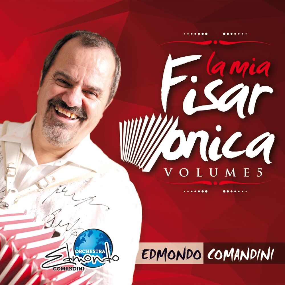 Picture of La mia fisarmonica, Vol. 5