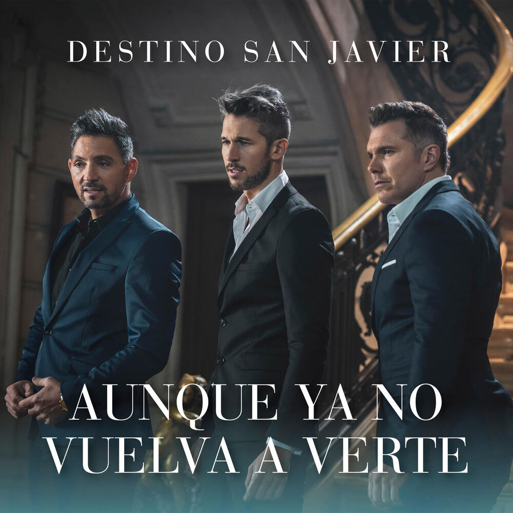 Picture of Aunque Ya No Vuelva a Verte