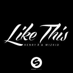 Cover of Like This