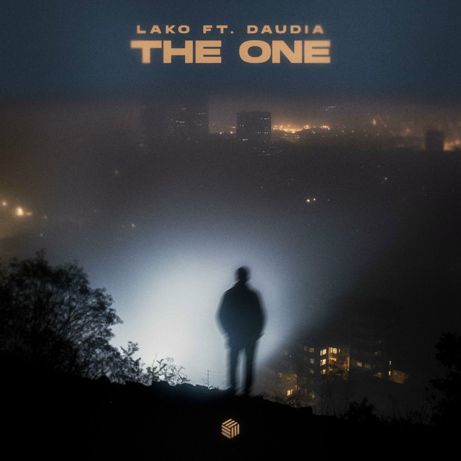 Album cover of The One