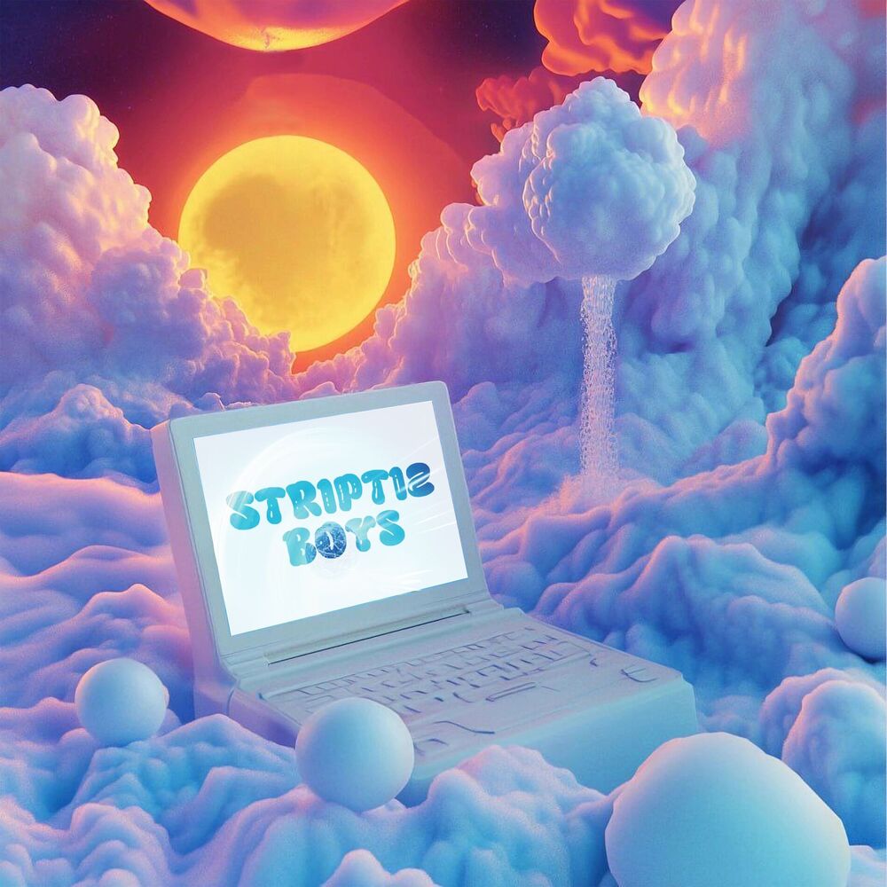 Picture of НЕ ВРИ МНЕ (Remix)