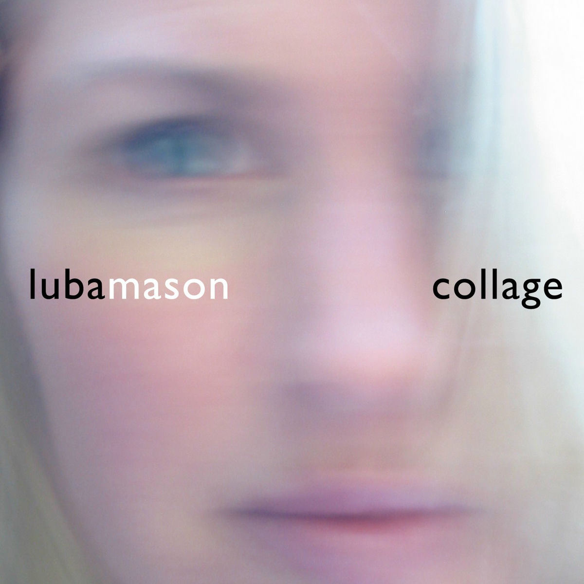 Album cover of Collage