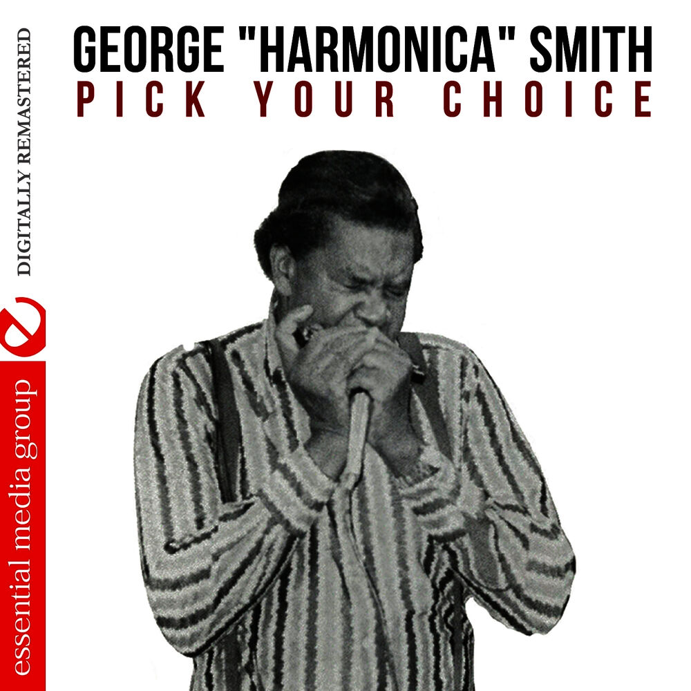 Picture of Pick Your Choice (Digitally Remastered)