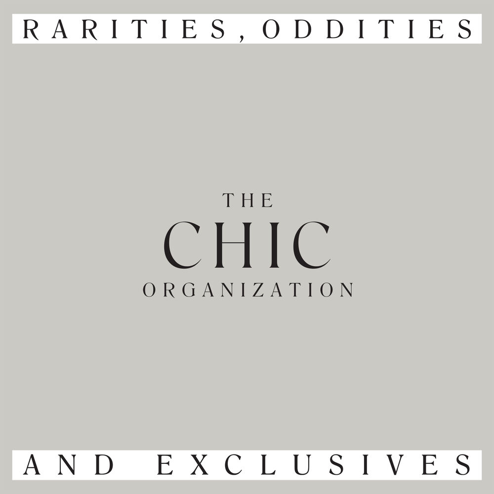 Picture of Rarities, Oddities and Exclusives