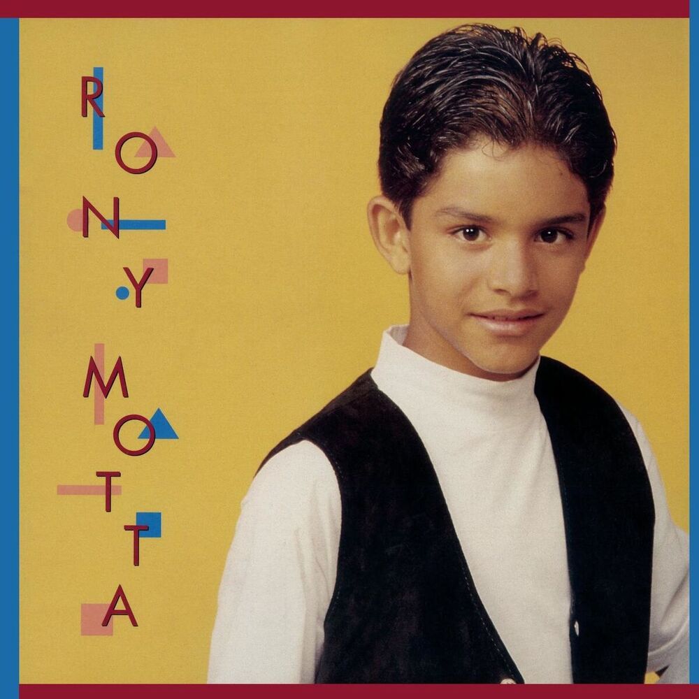 Picture of Rony Motta