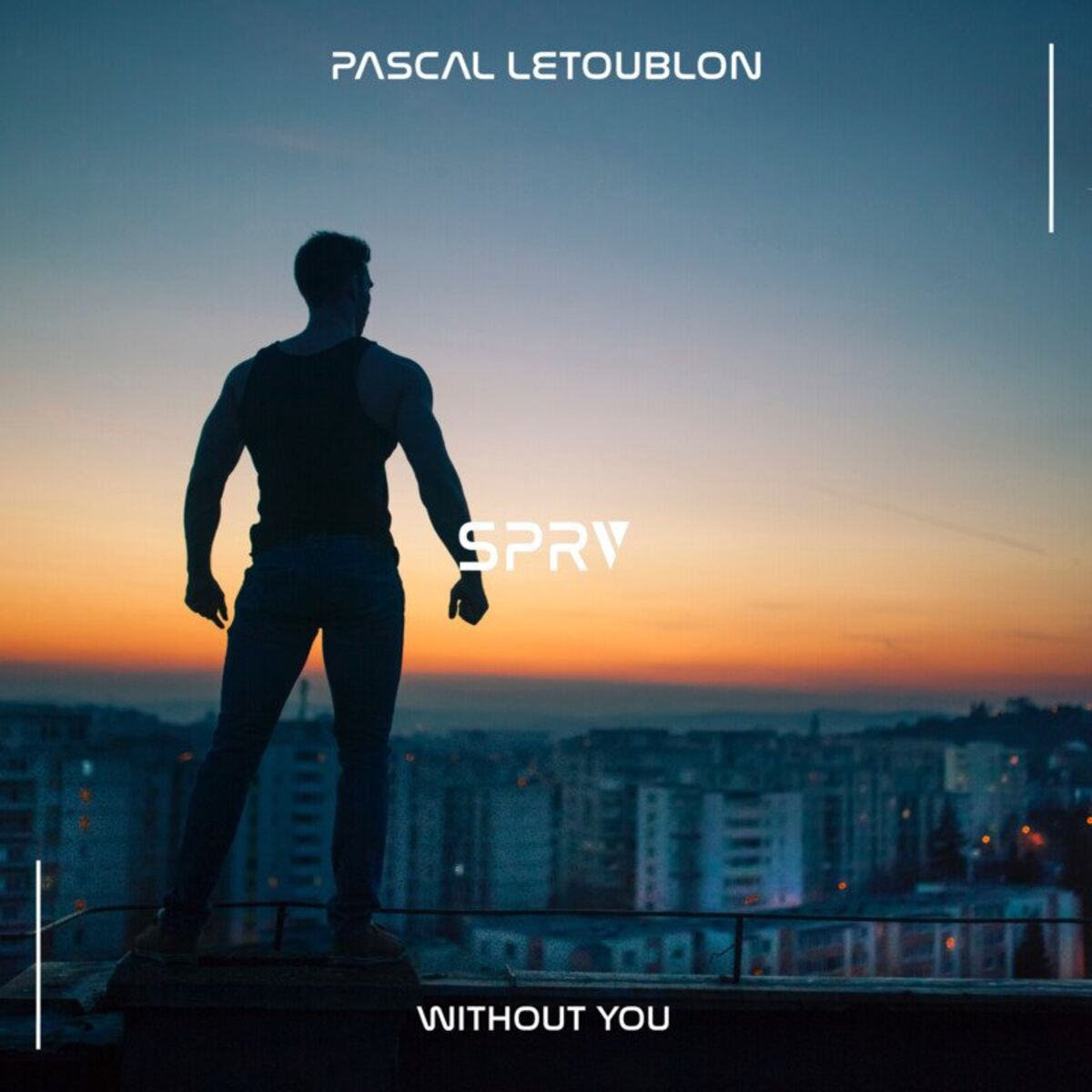 Album cover of Without You