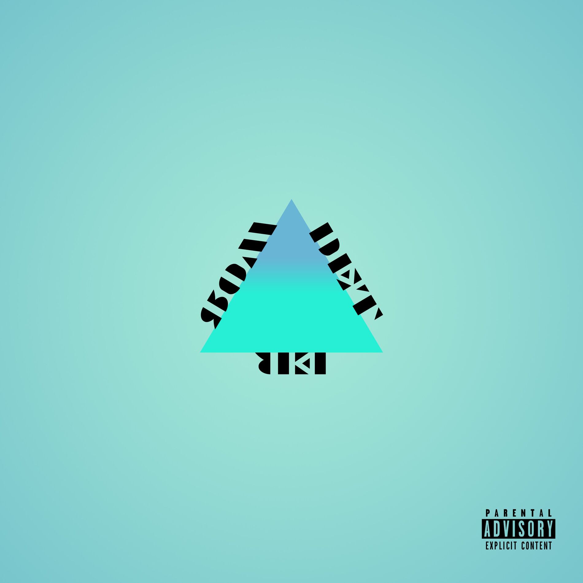Album cover of Som det er