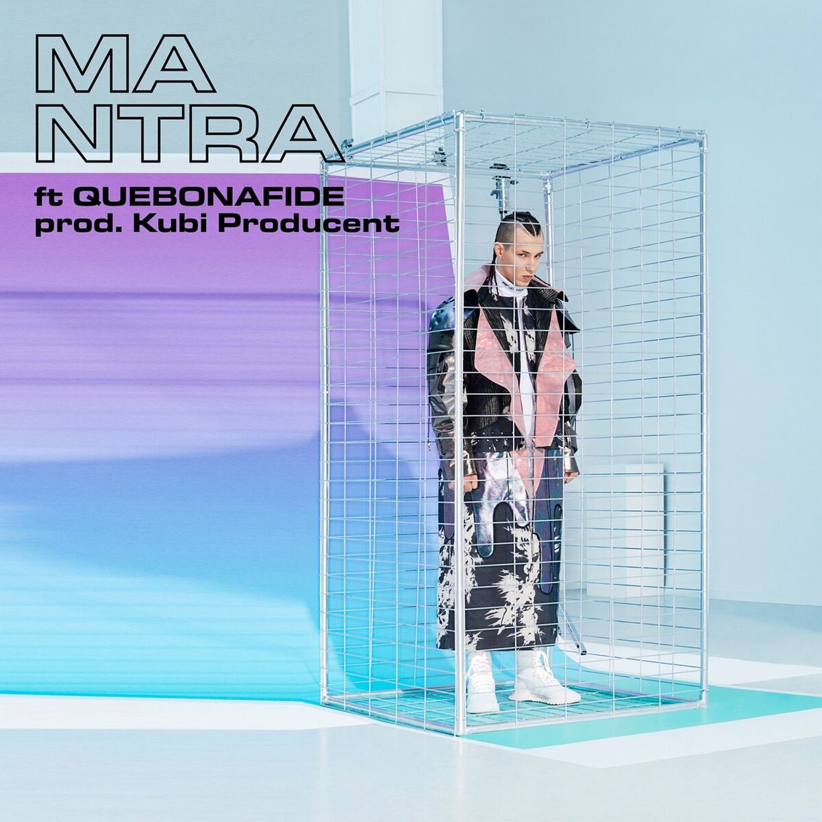 Album cover of Mantra