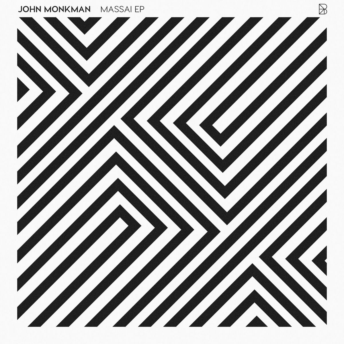 Album cover of Massai EP