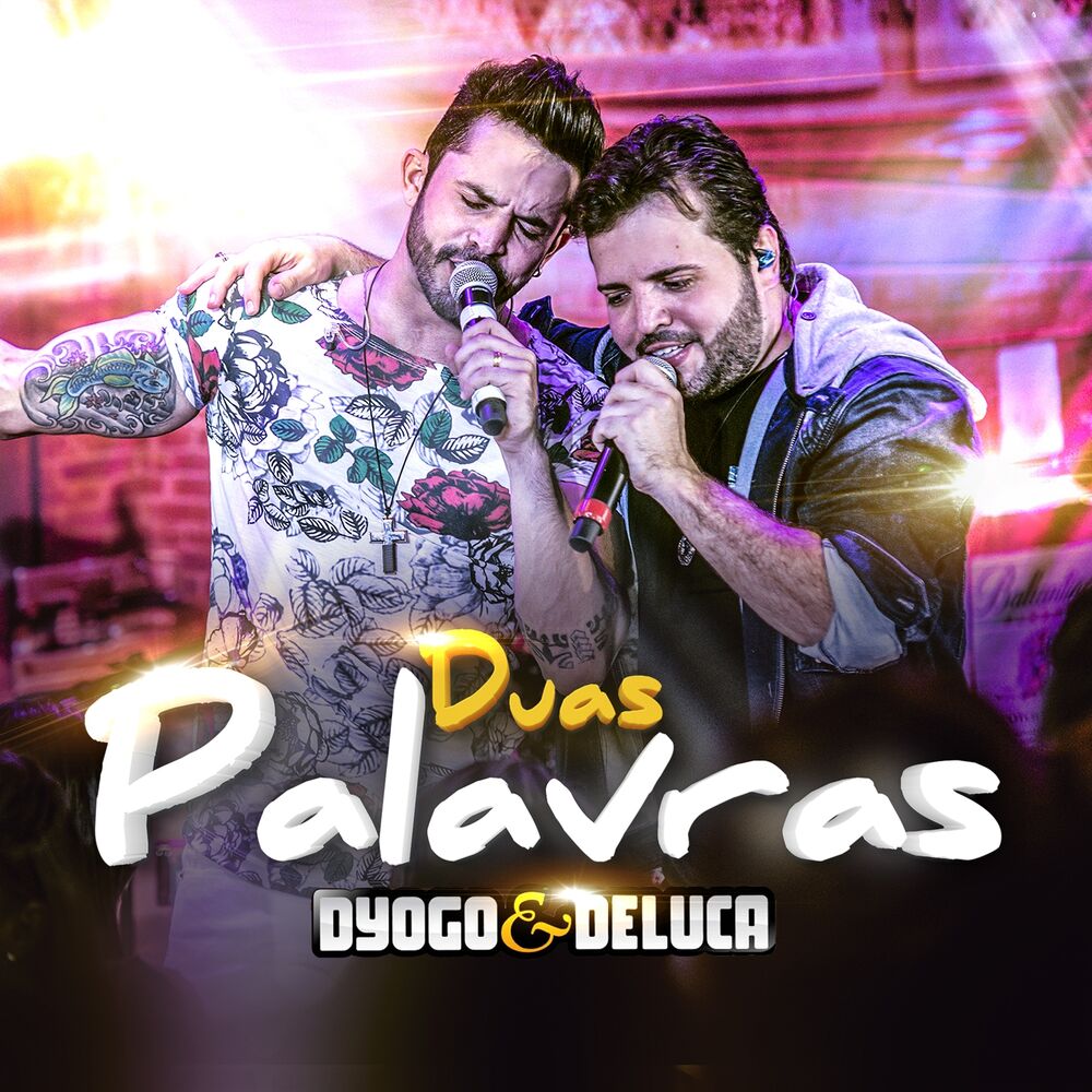 Picture of Duas Palavras