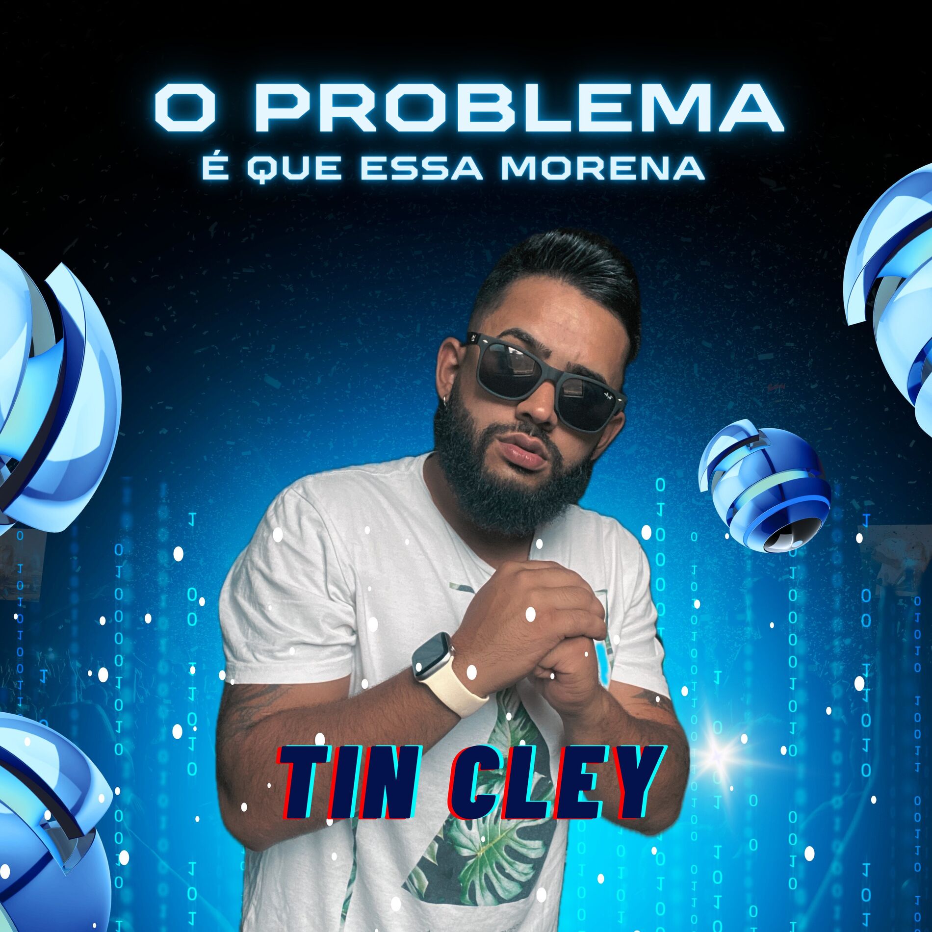 Album cover of Mais o Problema É Que Essa Morena