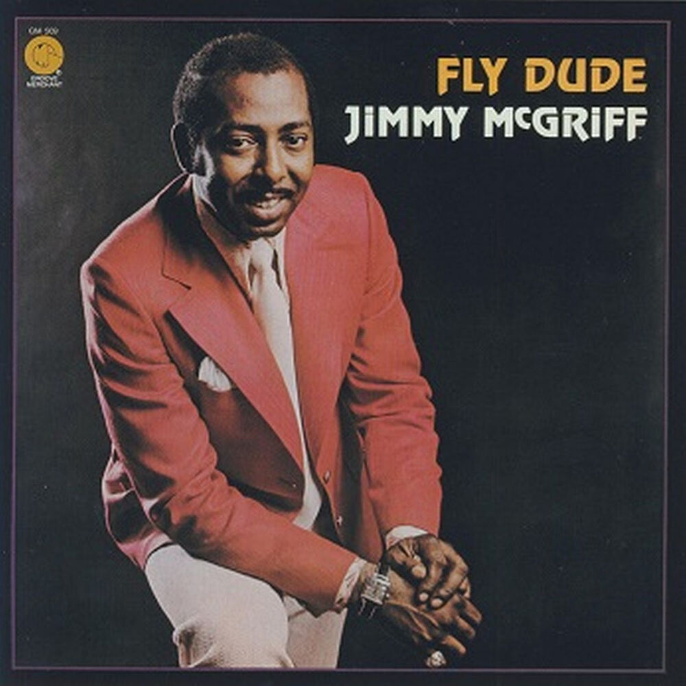 Picture of Fly Dude