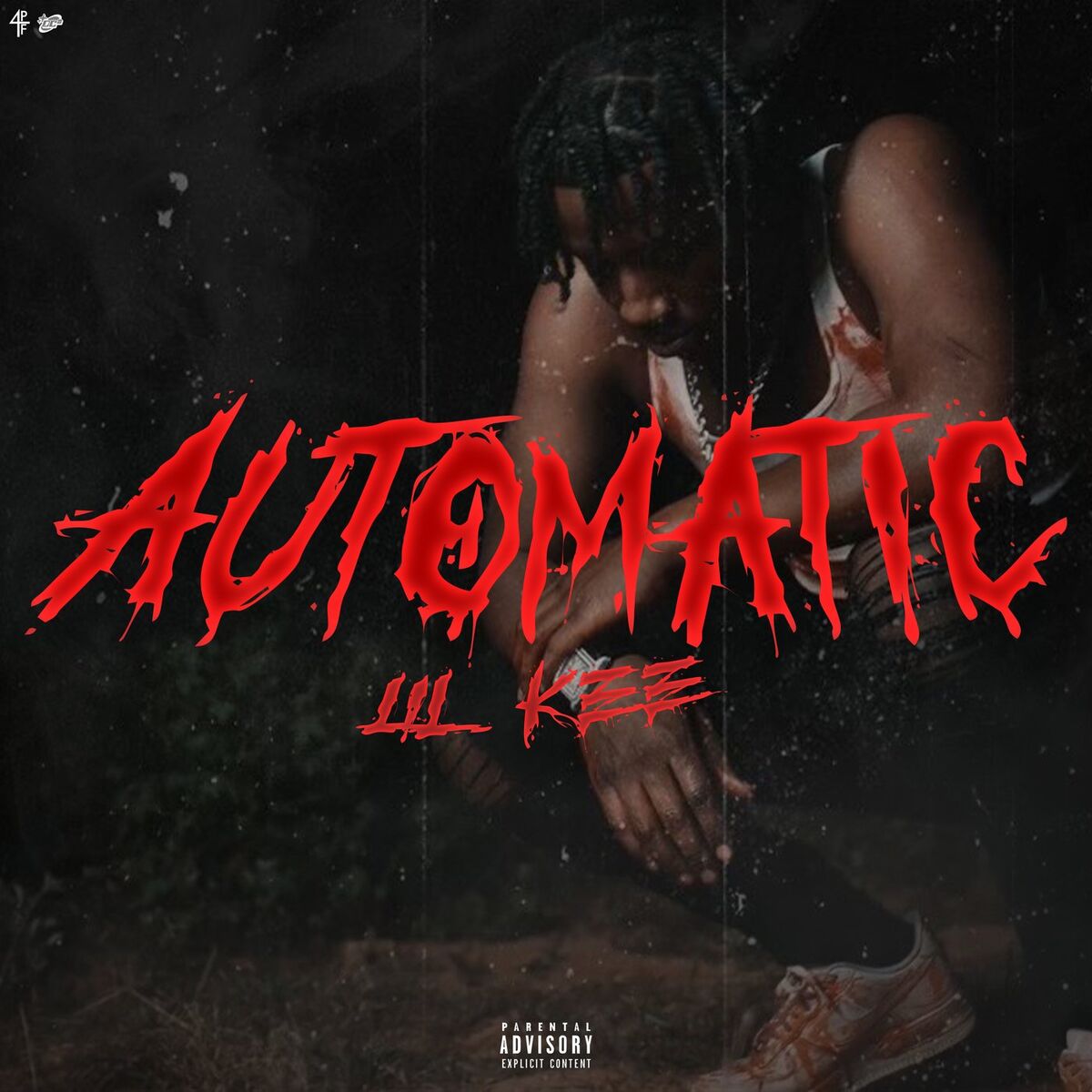 Album cover of Automatic