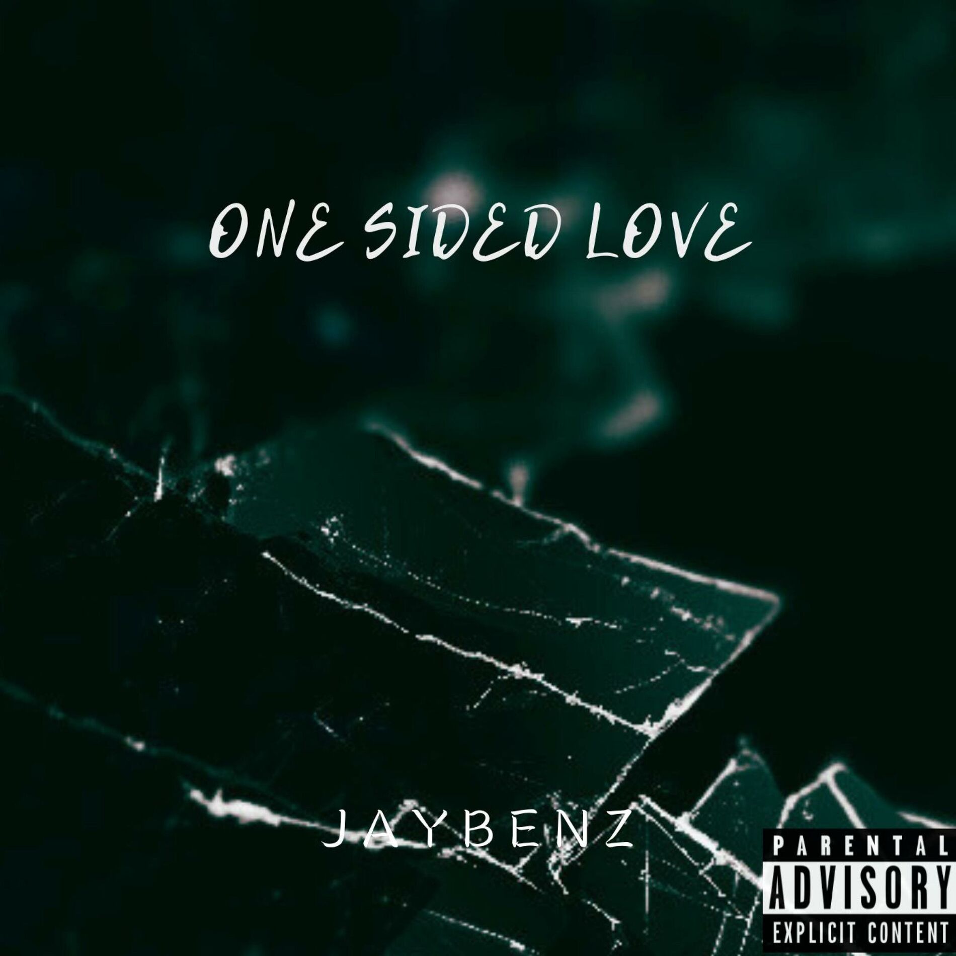 Album cover of One Sided Love