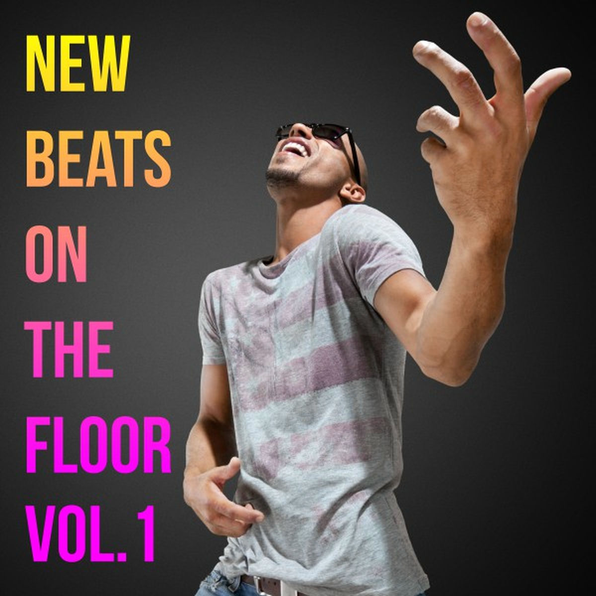 Album cover of New Beats on the Floor, Vol. 1