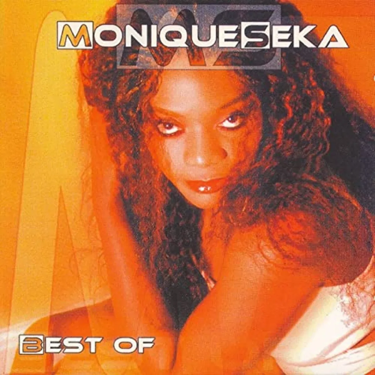 Best of Monique Séka, Monique Séka