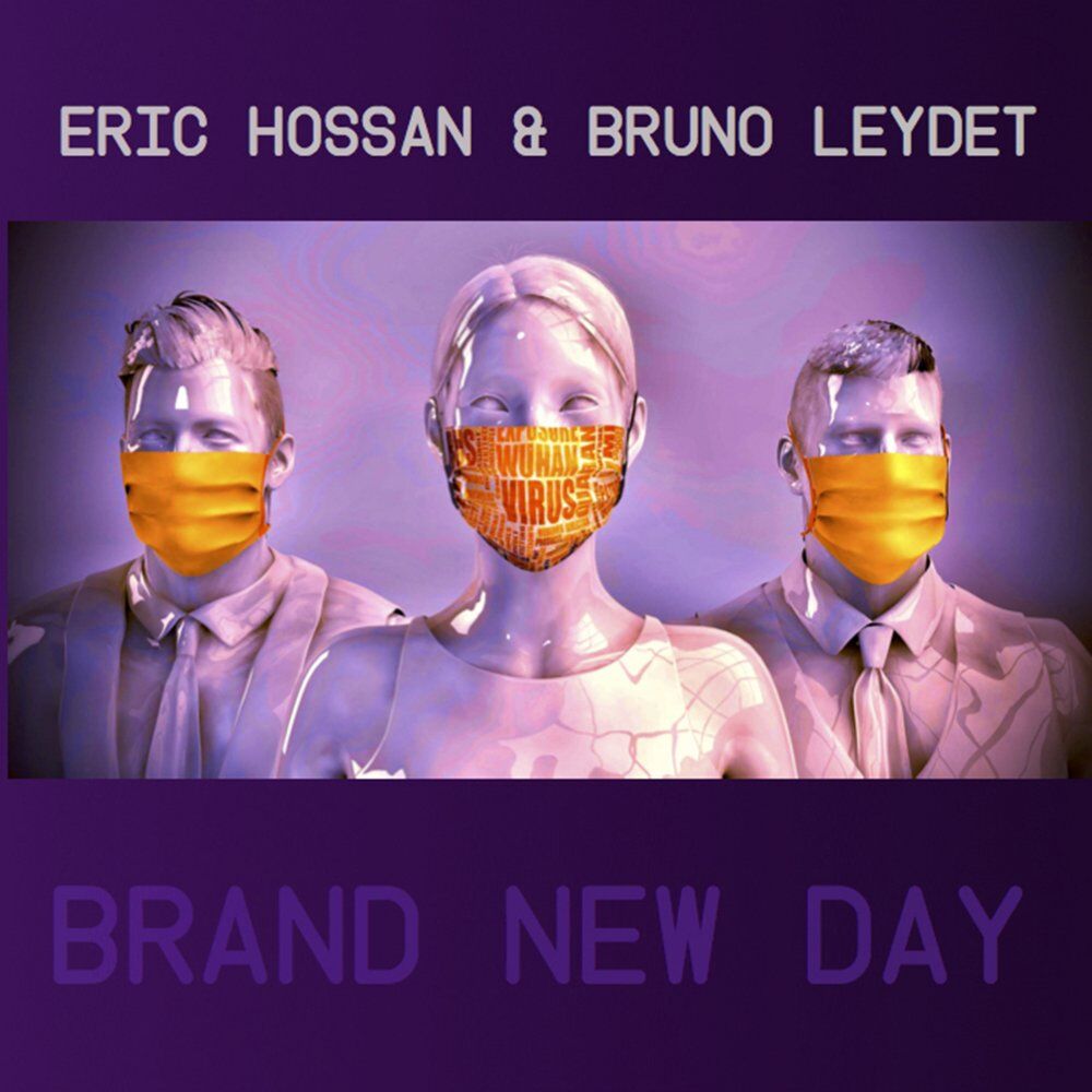 Picture of Brand New Day