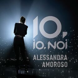 Cover of 10, IO, NOI