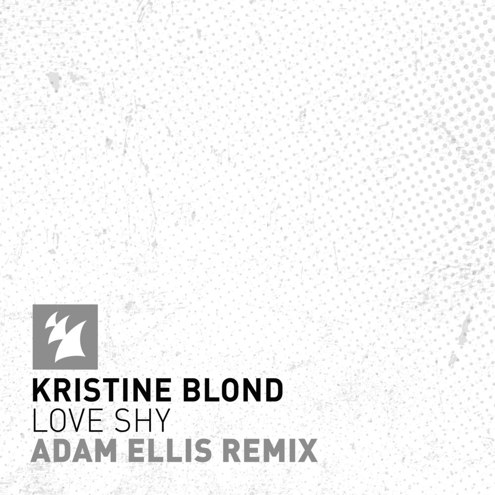 Picture of Love Shy (Adam Ellis Remix)