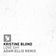 Love Shy (Adam Ellis Remix) by Kristine Blond album cover