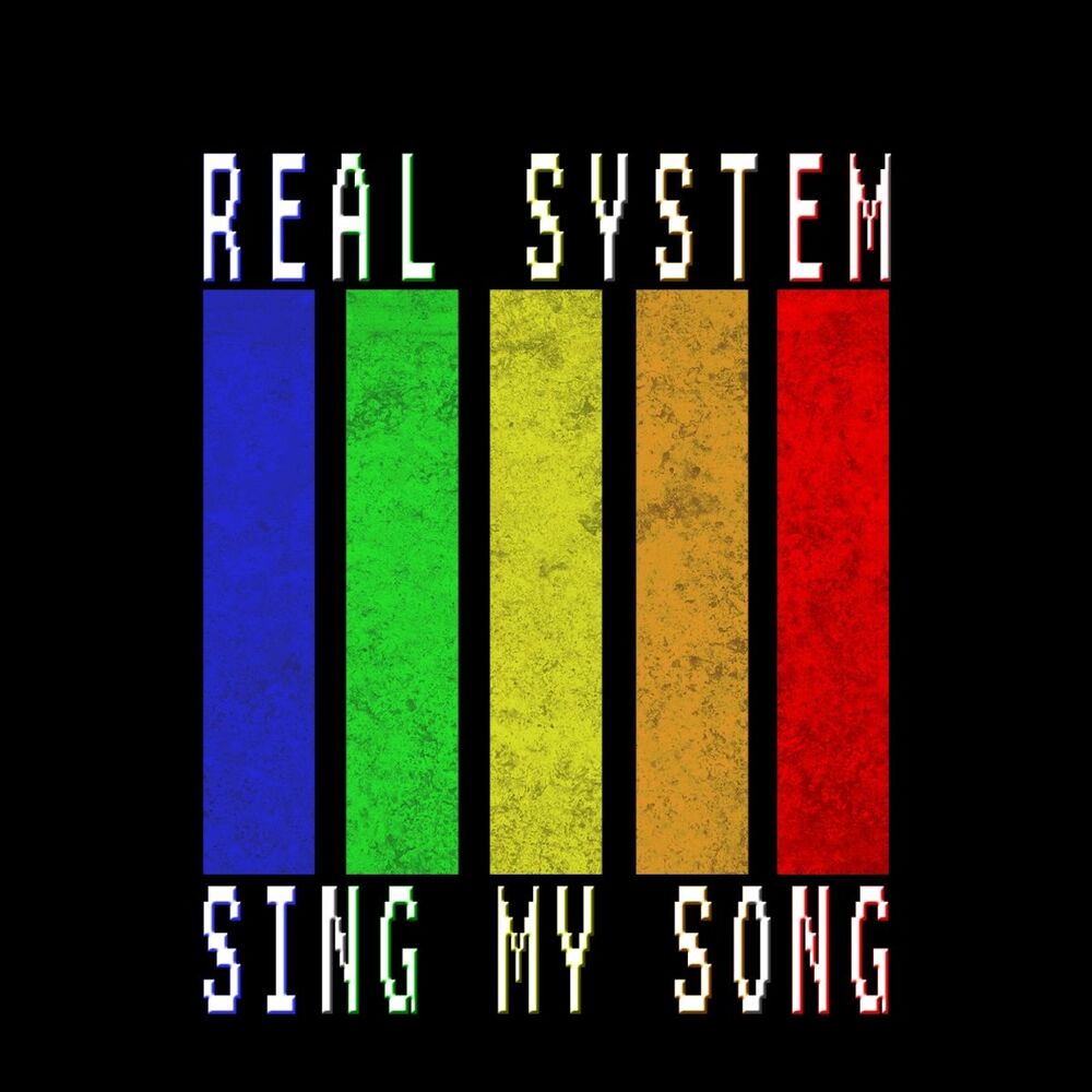Picture of Sing My Song