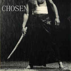 Cover of Chosen