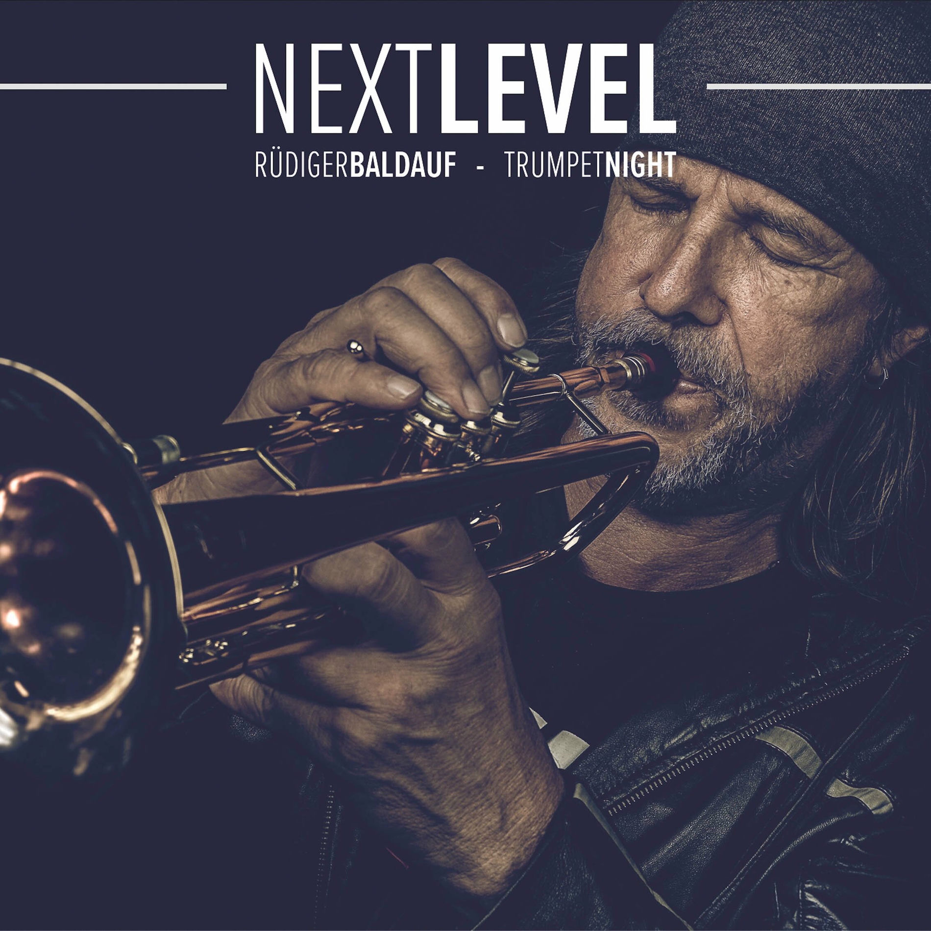 Album cover of Trumpet Night Next Level