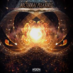 Cover of Nocturnal Pleasures 2