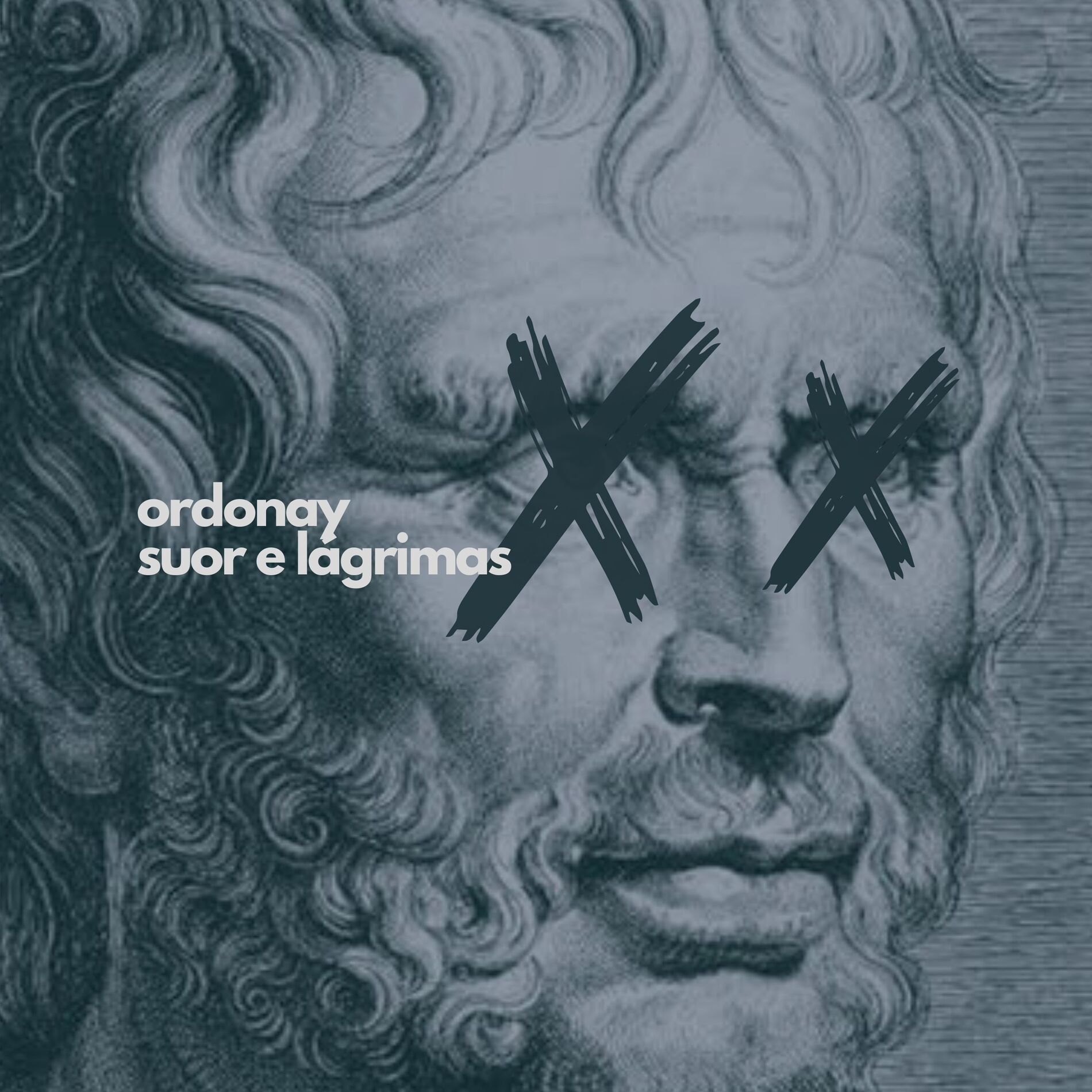 Album cover of Suor e Lágrimas