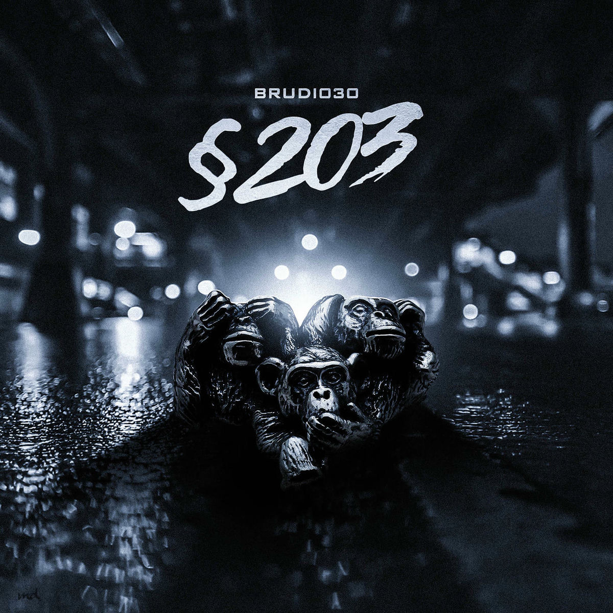 Album cover of Schweigepflicht