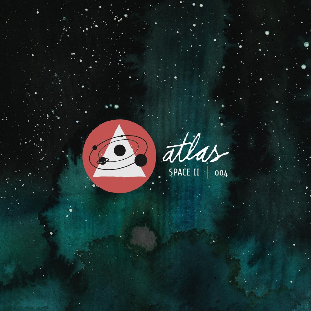 Album cover of Saturn