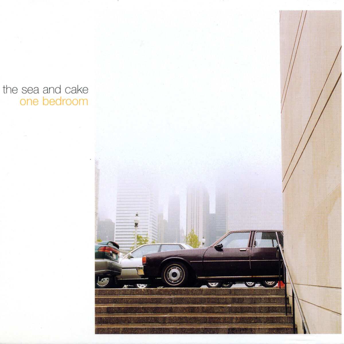 Album cover of Sound & Vision