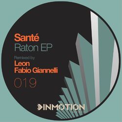 Cover of Raton