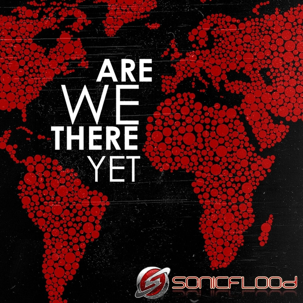 Album cover of Are We There Yet