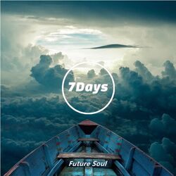Cover of Future Soul