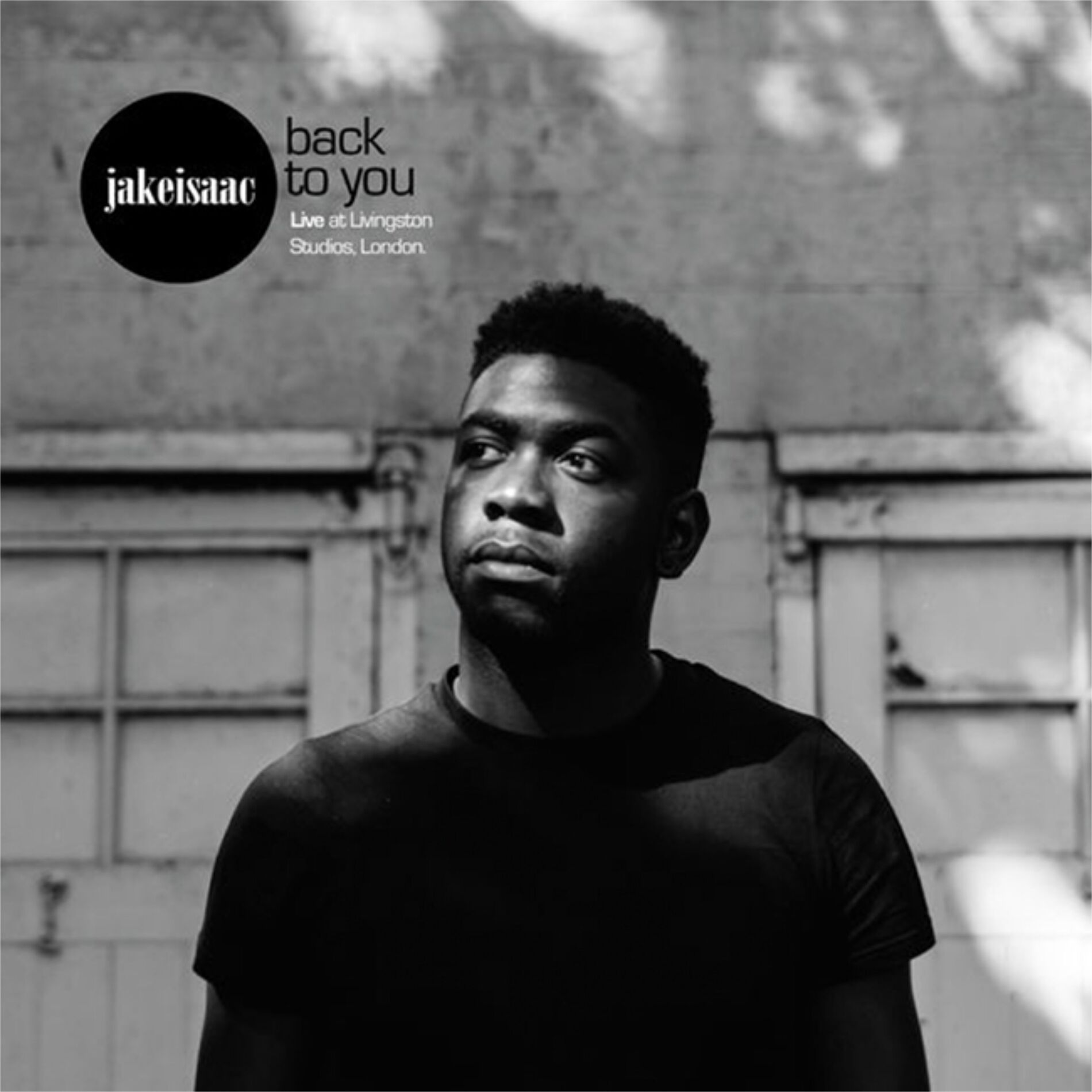 Album cover of Back to You (Live)
