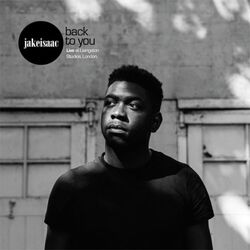 Cover of Back to You (Live)