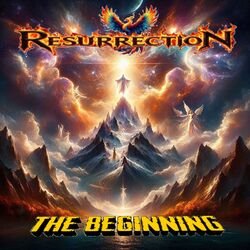 Cover of The Beginning
